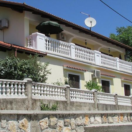 Guesthouse Katarina Opatija Buitenkant foto