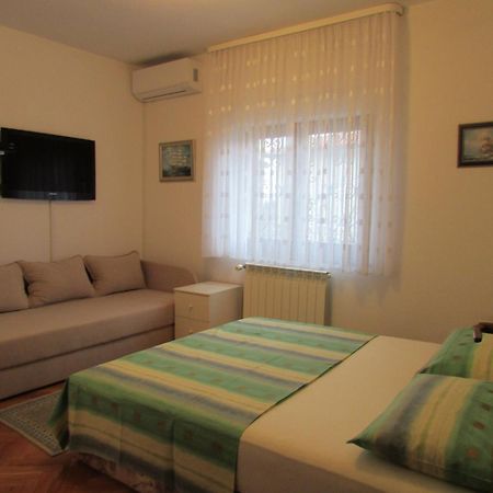 Guesthouse Katarina Opatija Kamer foto