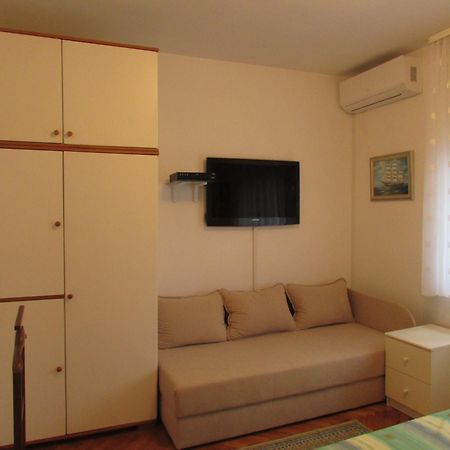 Guesthouse Katarina Opatija Kamer foto