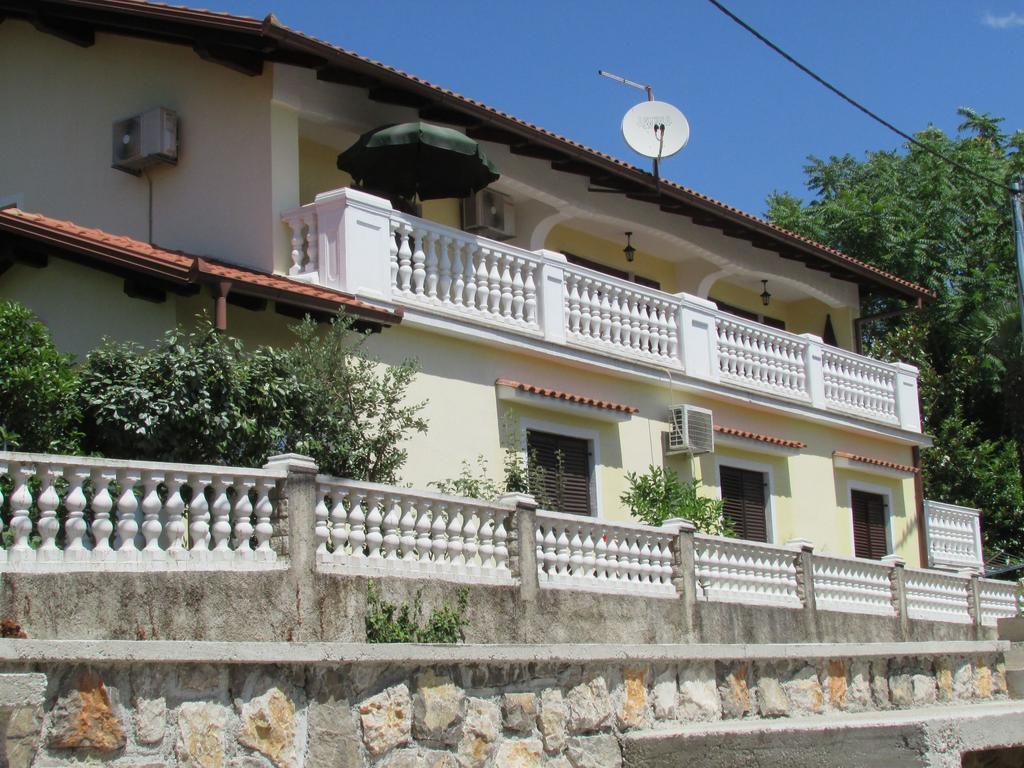 Guesthouse Katarina Opatija Buitenkant foto