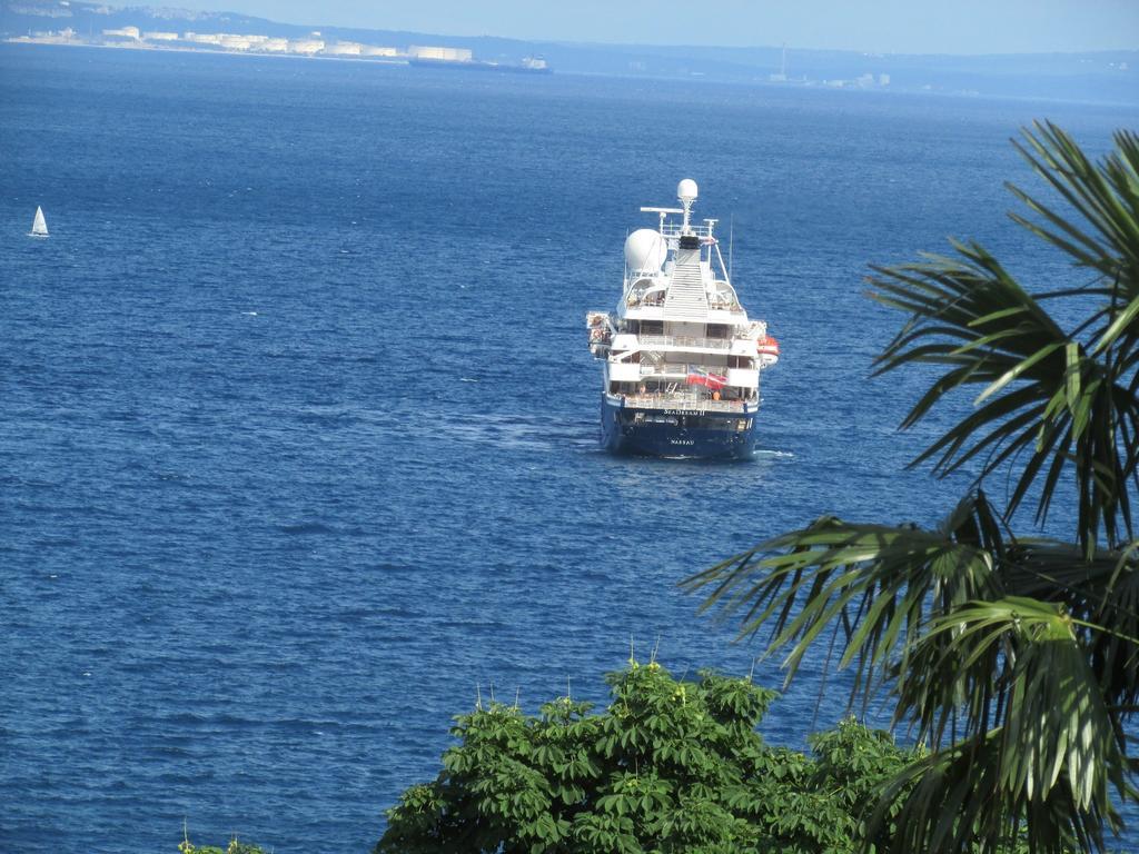 Guesthouse Katarina Opatija Buitenkant foto