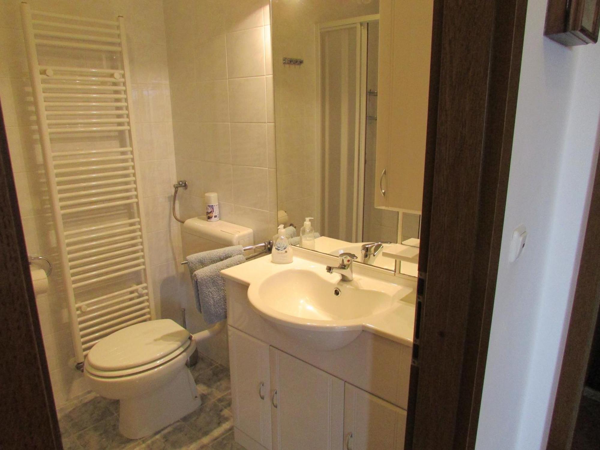 Guesthouse Katarina Opatija Kamer foto
