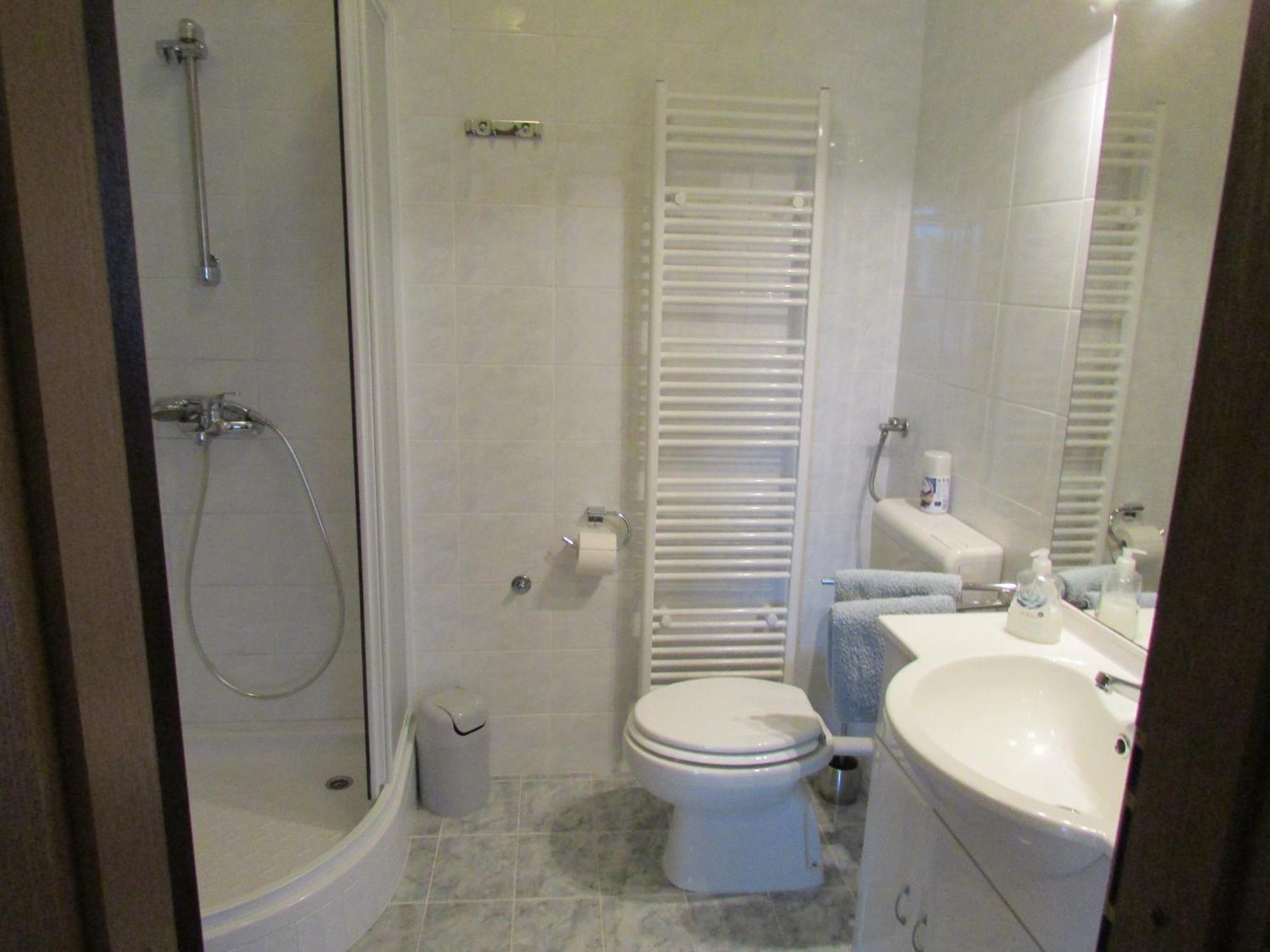 Guesthouse Katarina Opatija Kamer foto