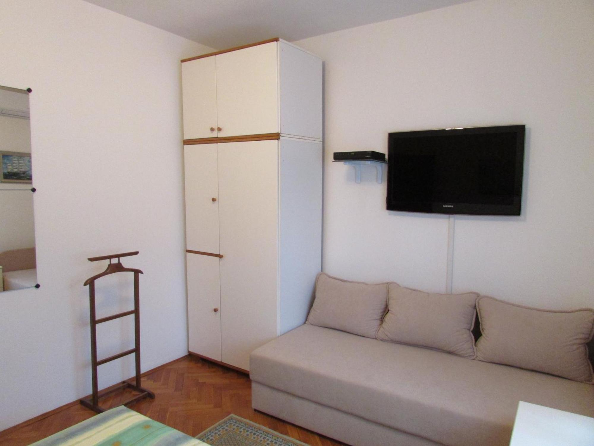 Guesthouse Katarina Opatija Kamer foto