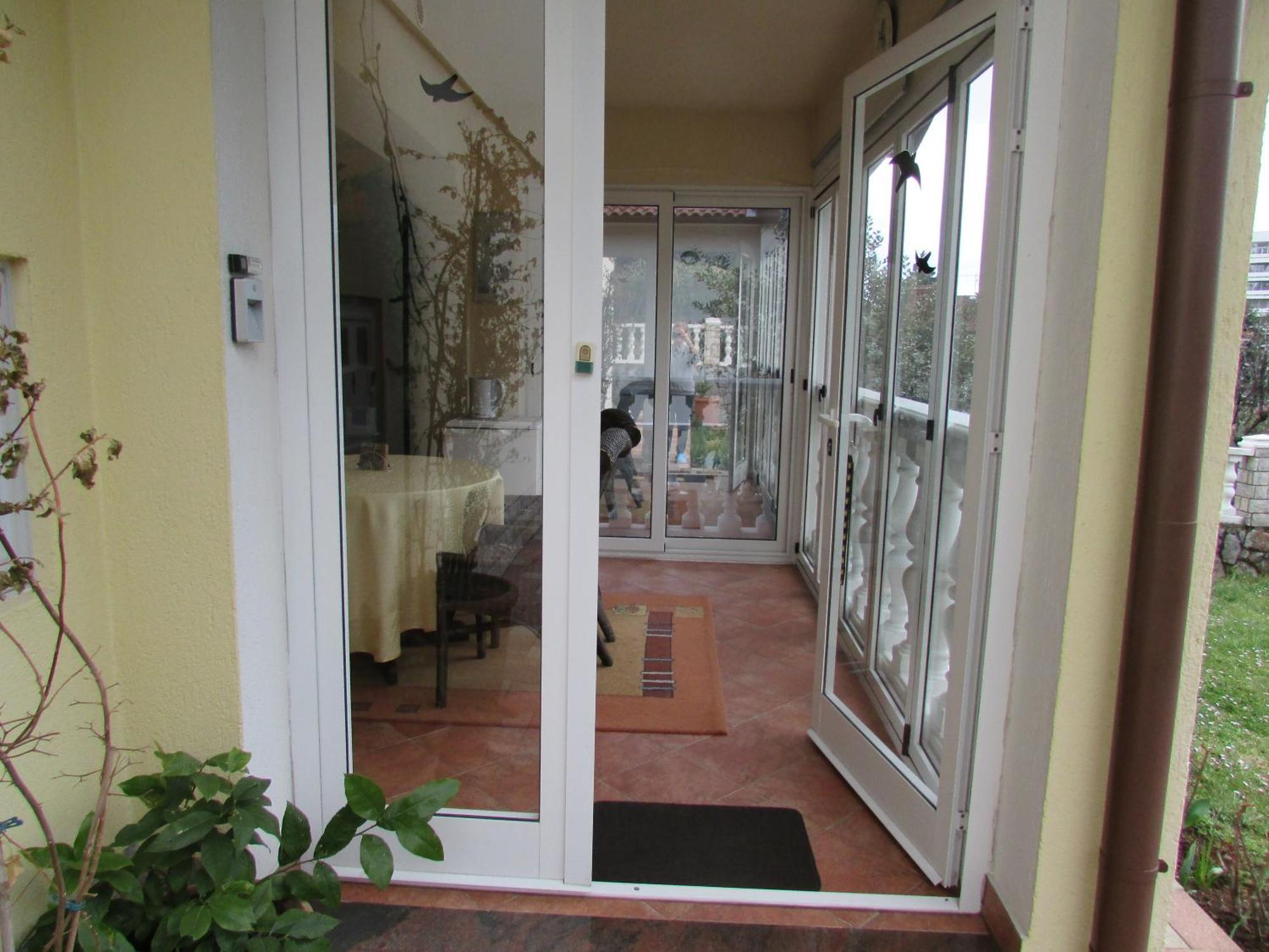 Guesthouse Katarina Opatija Kamer foto