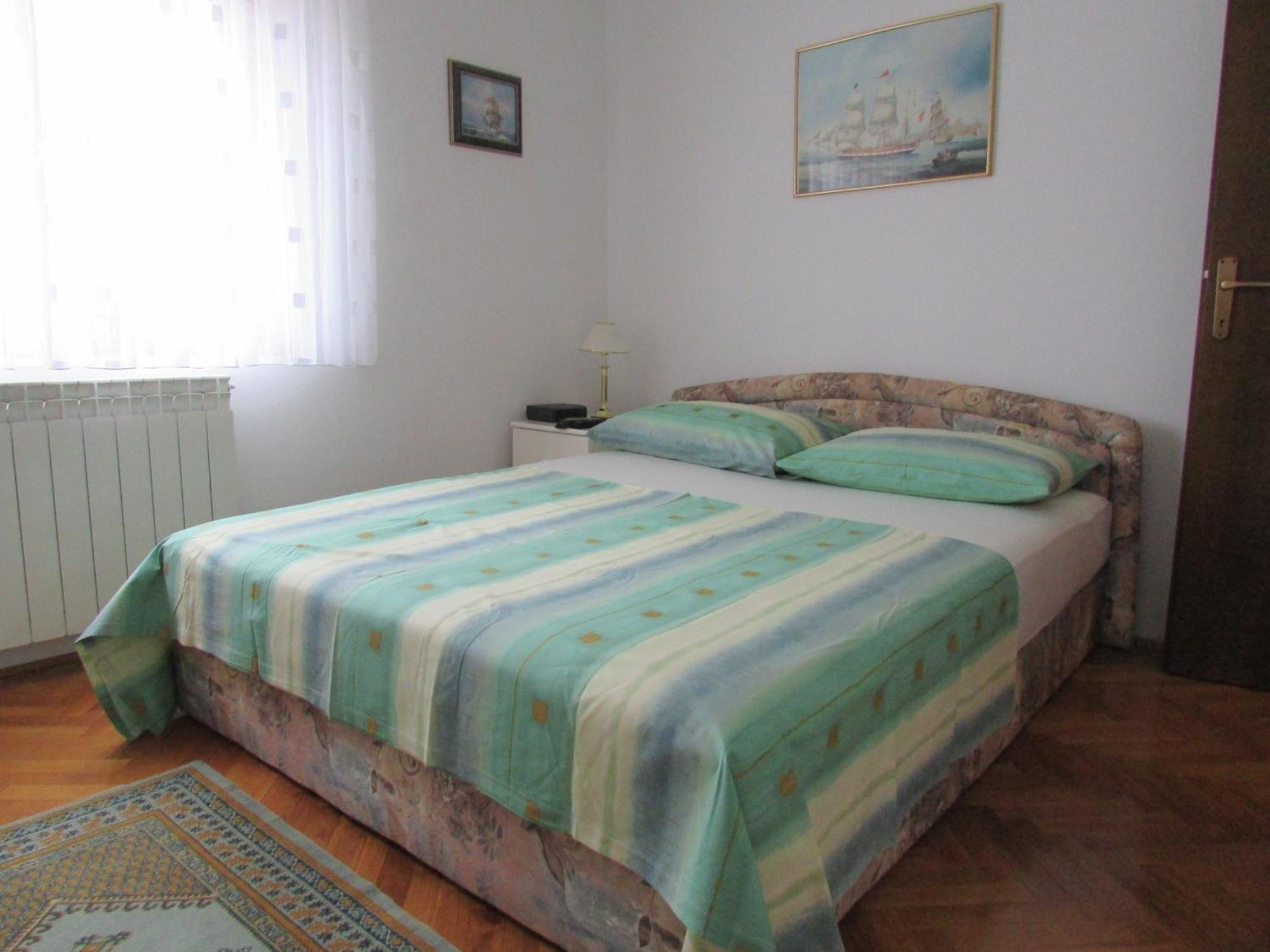 Guesthouse Katarina Opatija Kamer foto