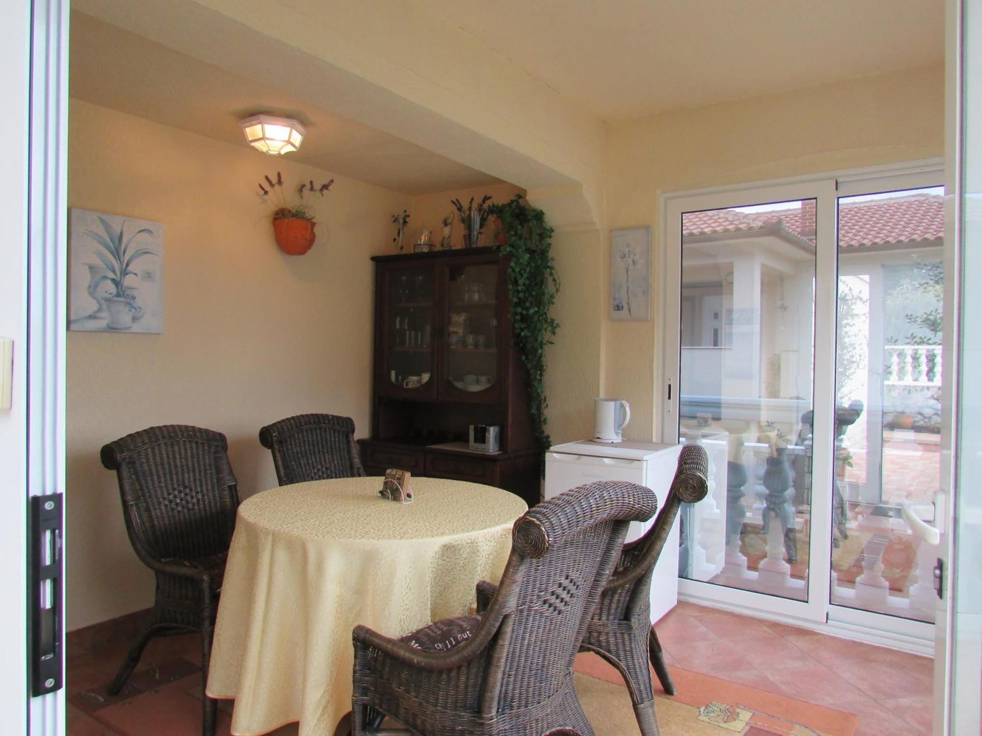 Guesthouse Katarina Opatija Kamer foto
