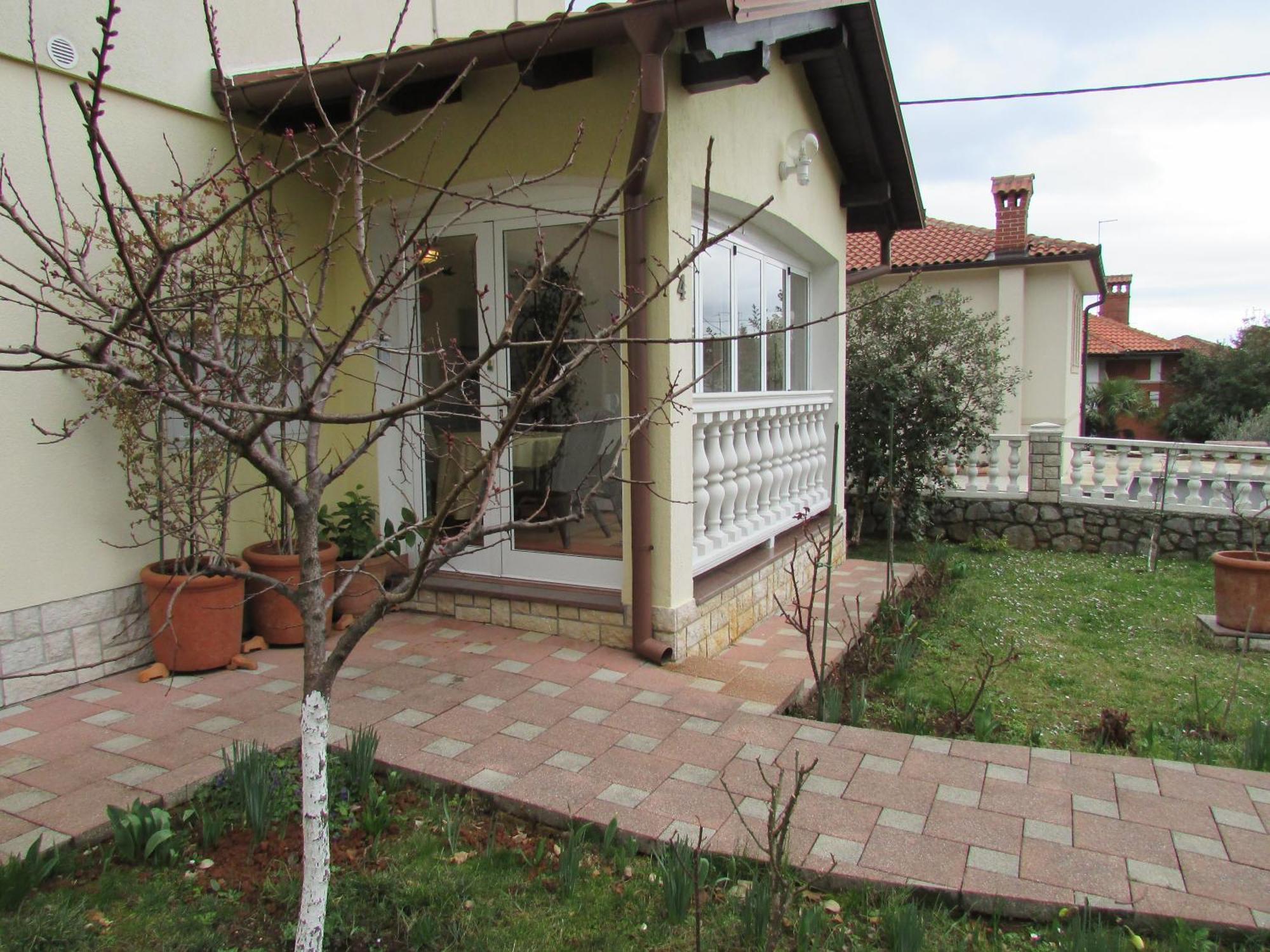 Guesthouse Katarina Opatija Kamer foto
