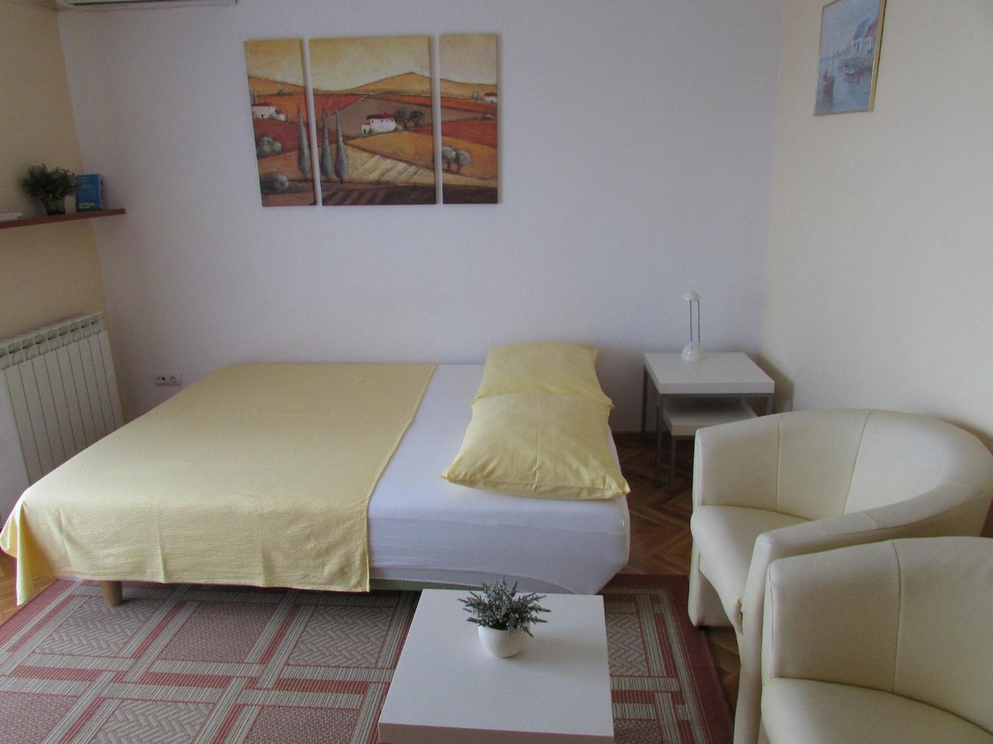 Guesthouse Katarina Opatija Kamer foto