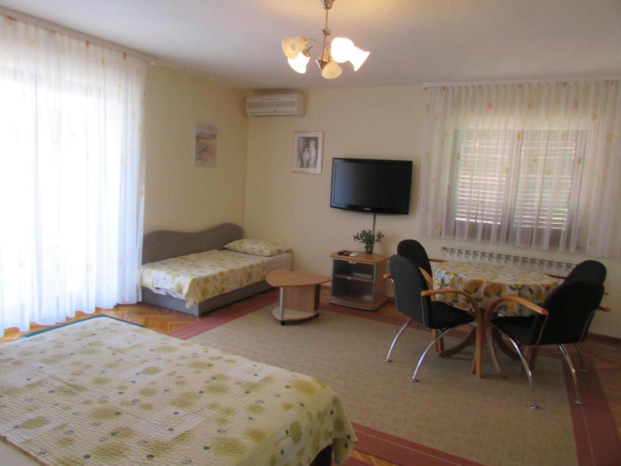 Guesthouse Katarina Opatija Kamer foto