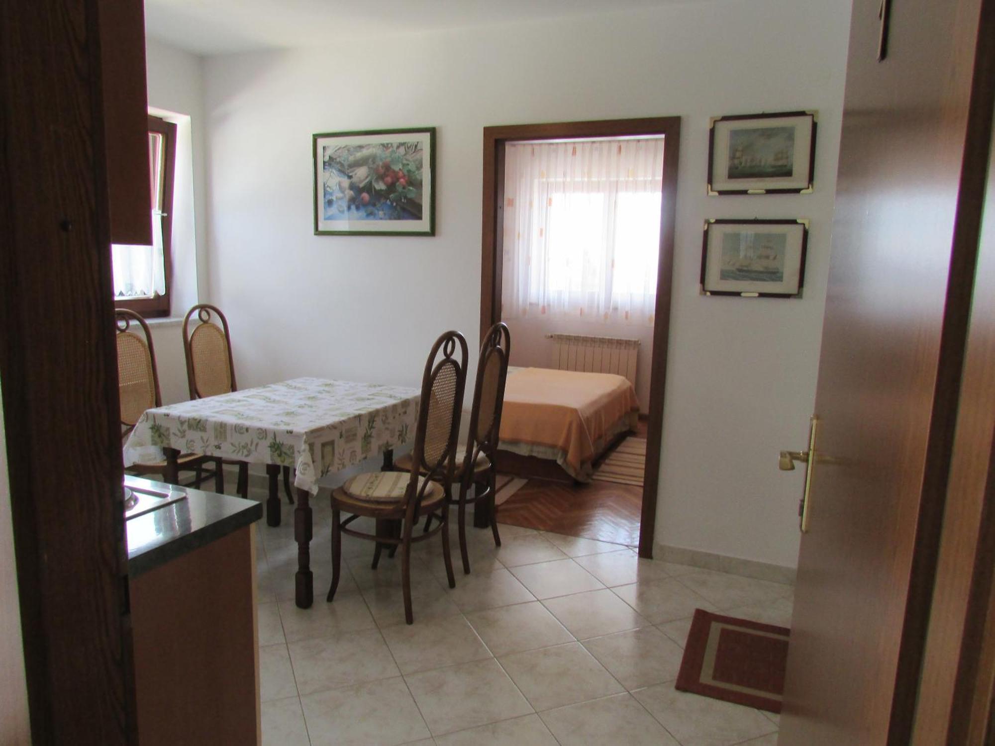 Guesthouse Katarina Opatija Kamer foto