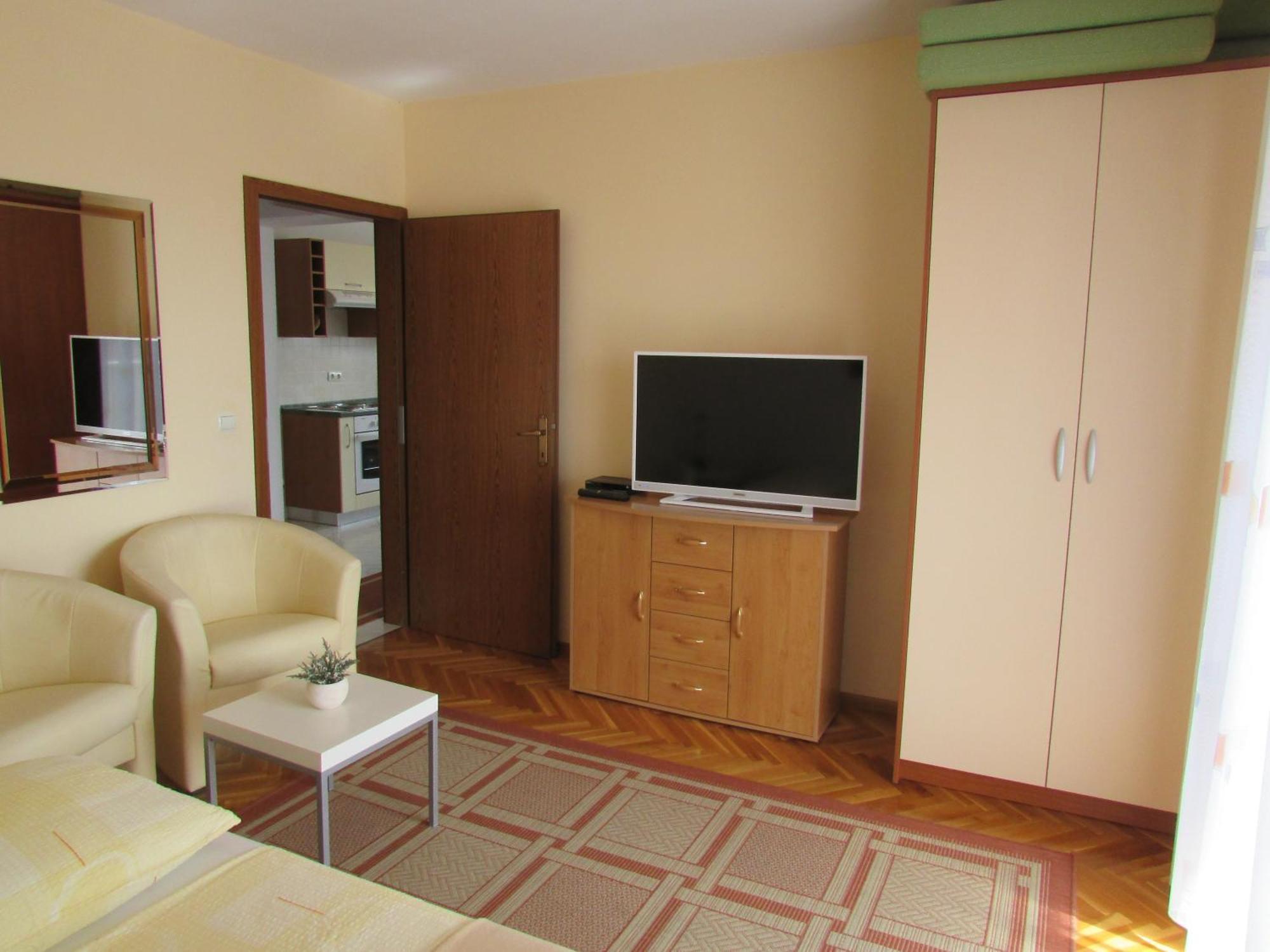 Guesthouse Katarina Opatija Kamer foto