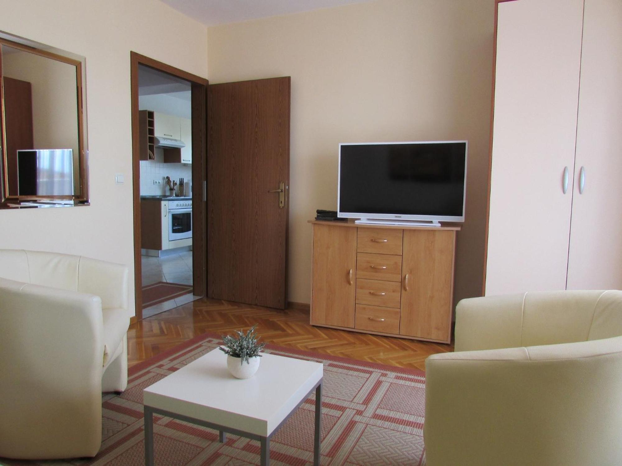 Guesthouse Katarina Opatija Kamer foto