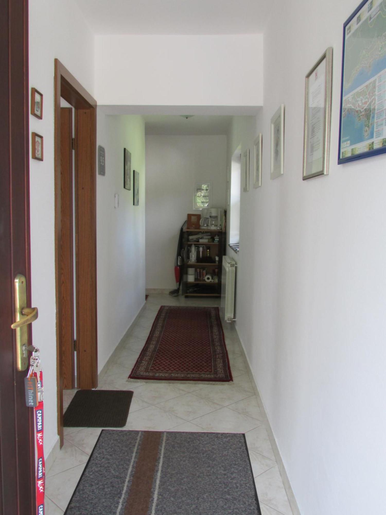 Guesthouse Katarina Opatija Kamer foto
