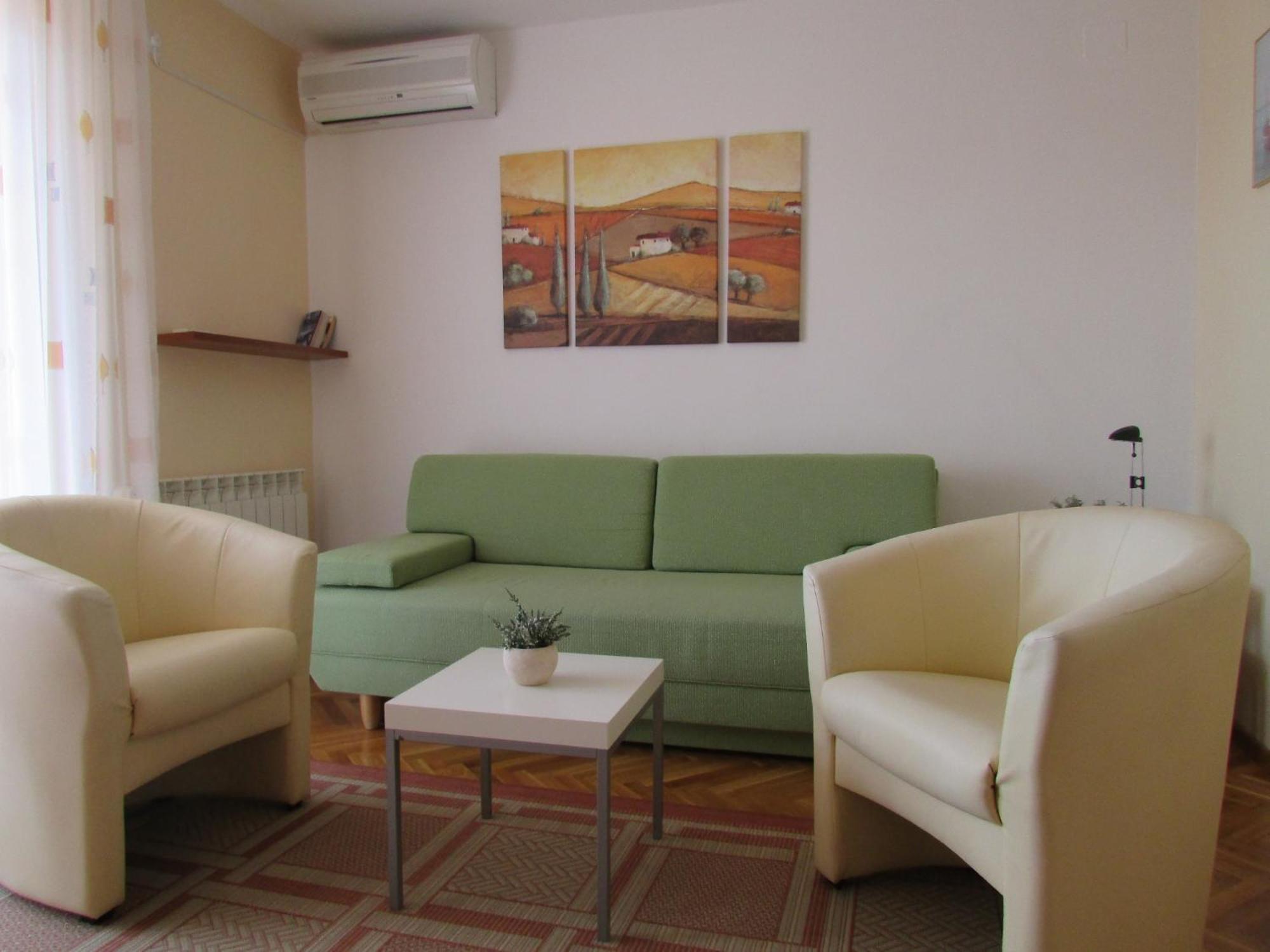 Guesthouse Katarina Opatija Kamer foto