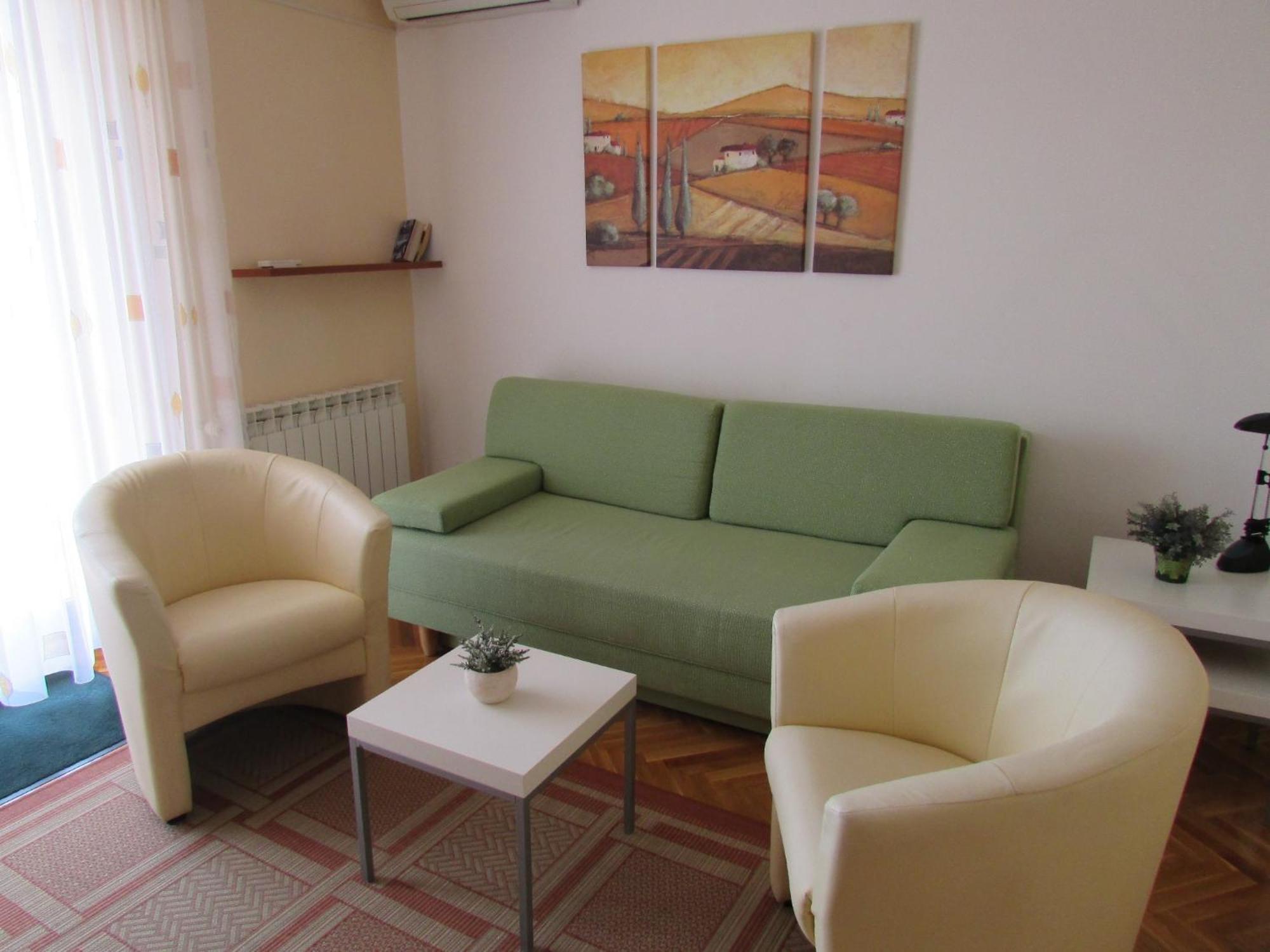 Guesthouse Katarina Opatija Kamer foto