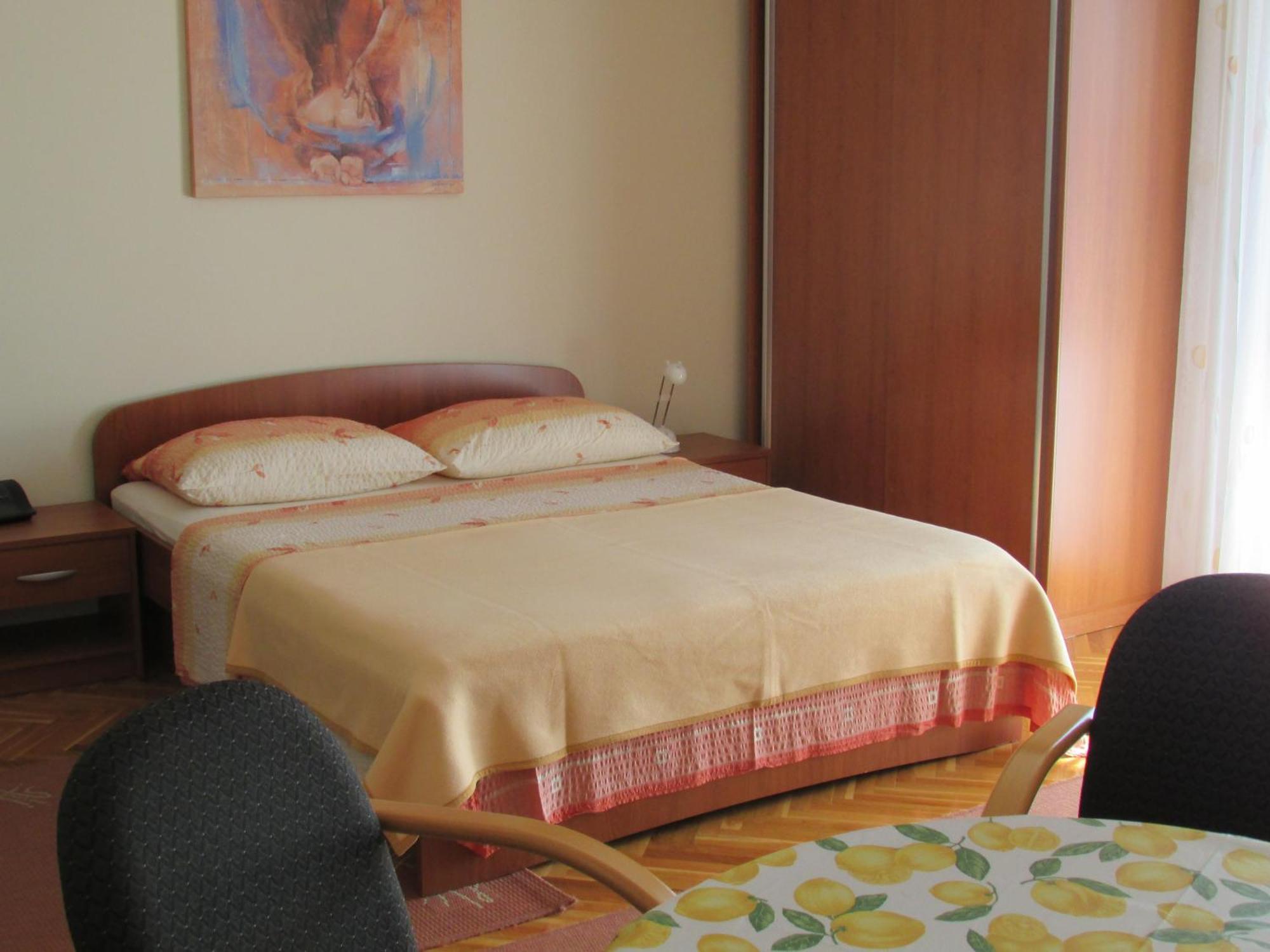 Guesthouse Katarina Opatija Kamer foto