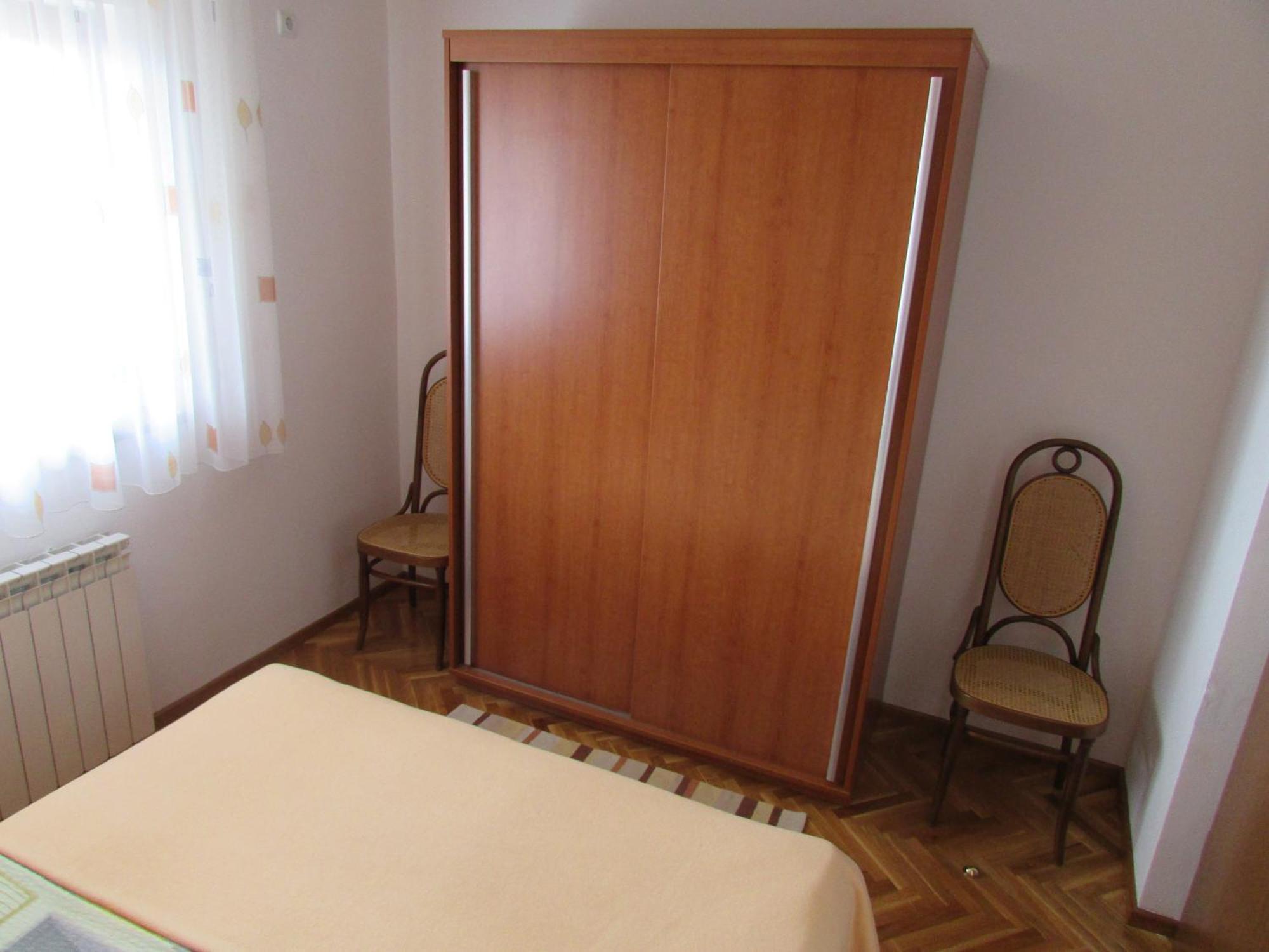 Guesthouse Katarina Opatija Kamer foto
