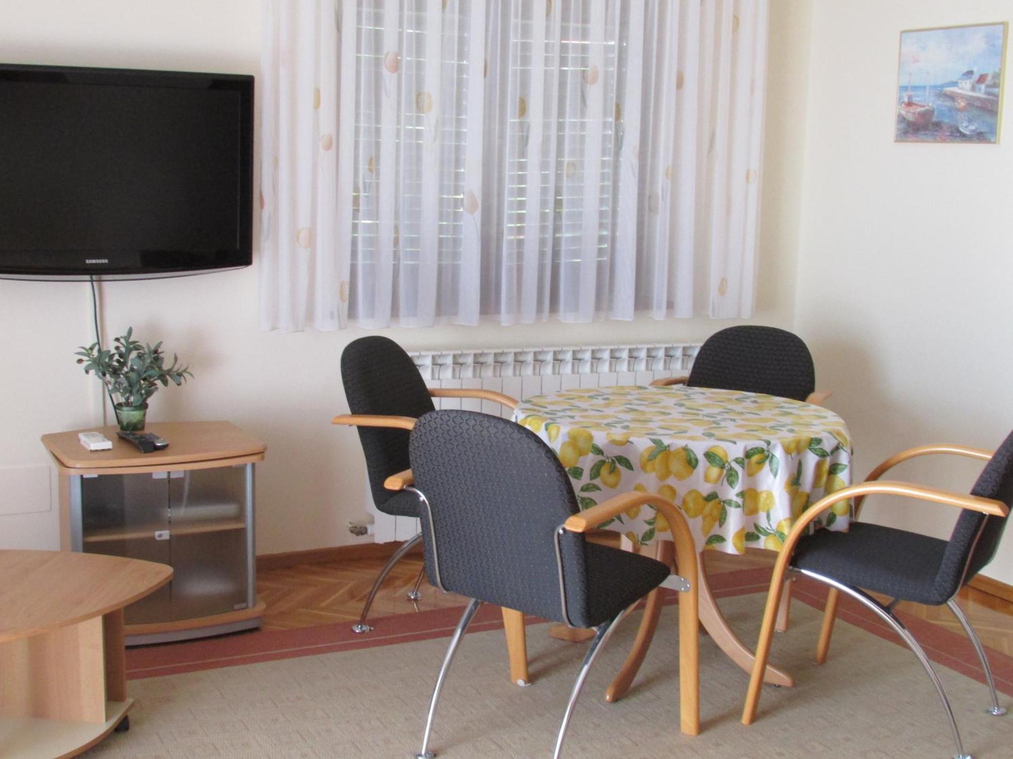 Guesthouse Katarina Opatija Kamer foto