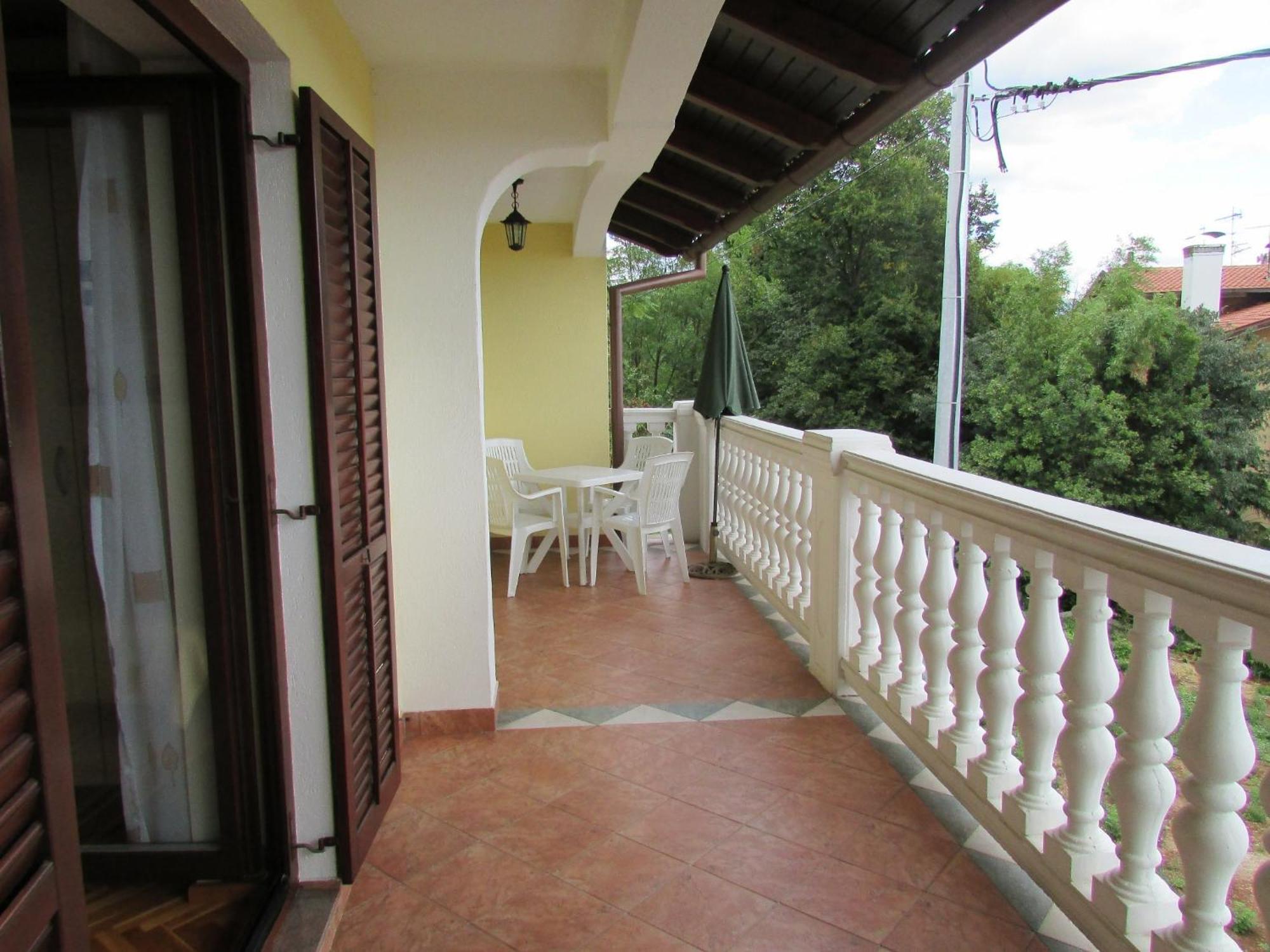 Guesthouse Katarina Opatija Kamer foto