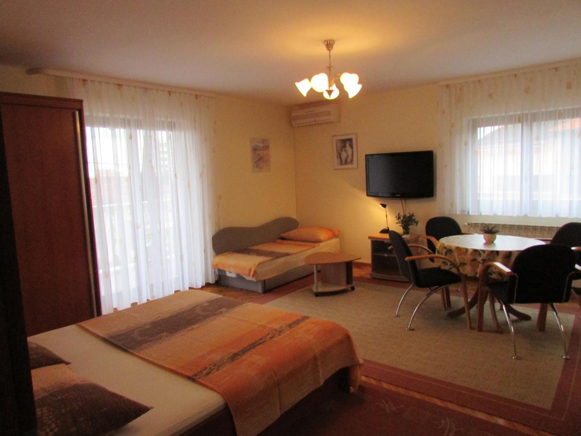 Guesthouse Katarina Opatija Kamer foto