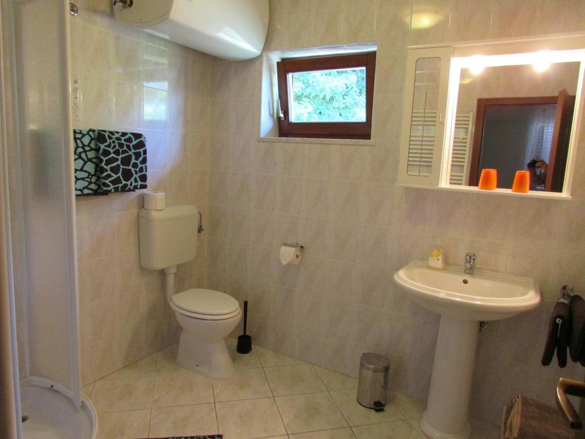 Guesthouse Katarina Opatija Kamer foto