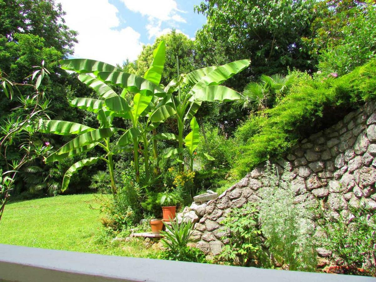 Guesthouse Katarina Opatija Buitenkant foto