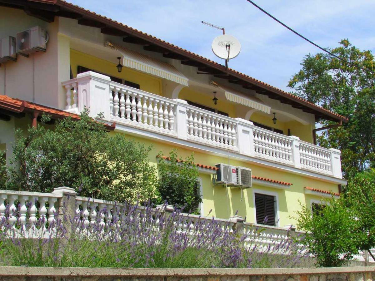 Guesthouse Katarina Opatija Buitenkant foto