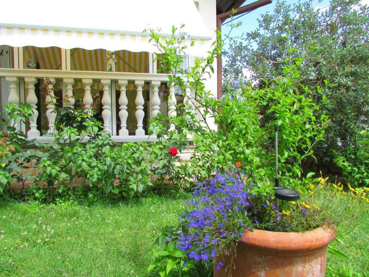 Guesthouse Katarina Opatija Buitenkant foto