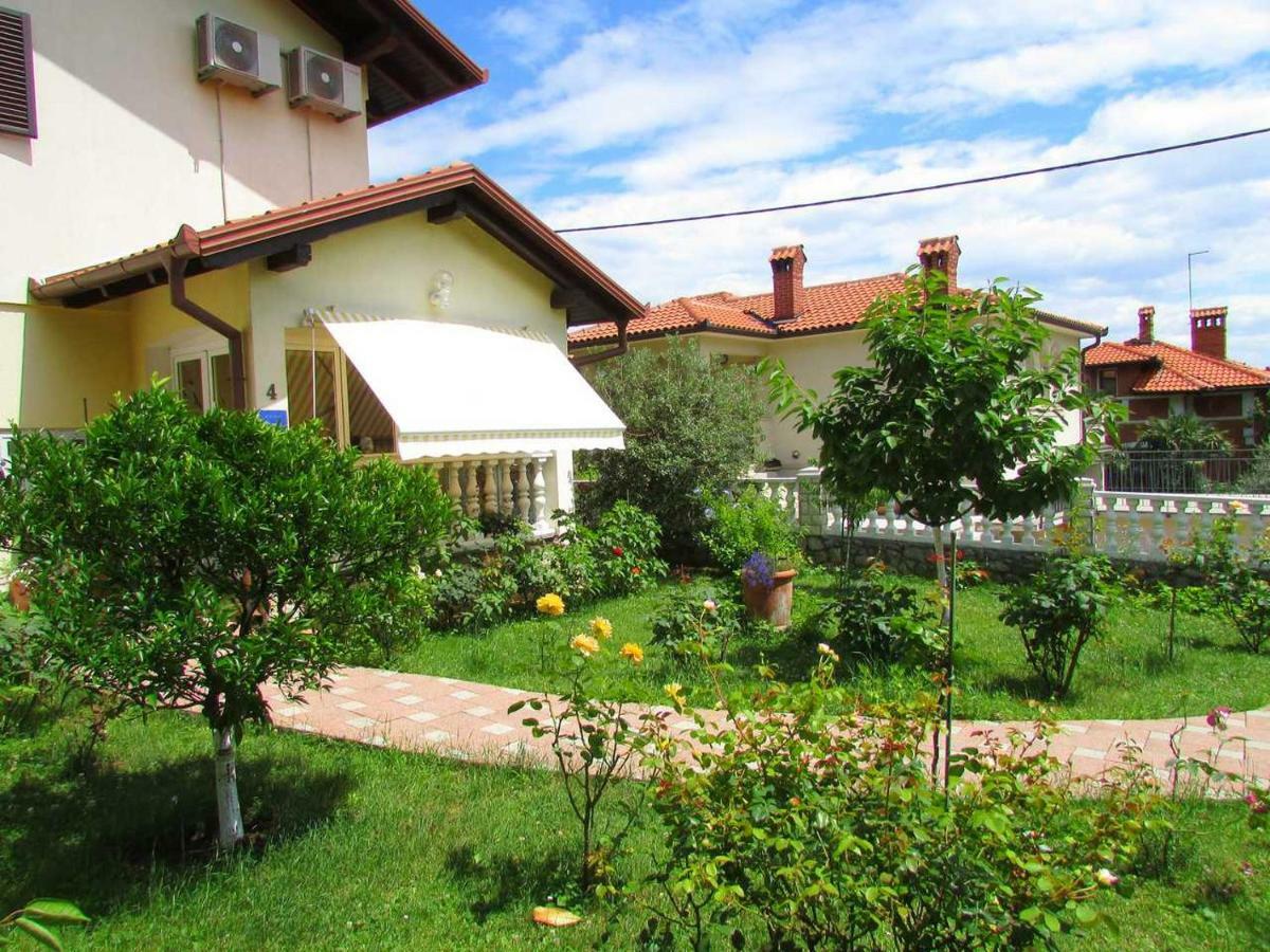 Guesthouse Katarina Opatija Buitenkant foto