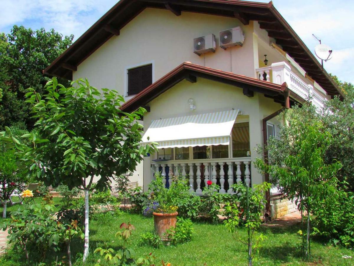 Guesthouse Katarina Opatija Buitenkant foto