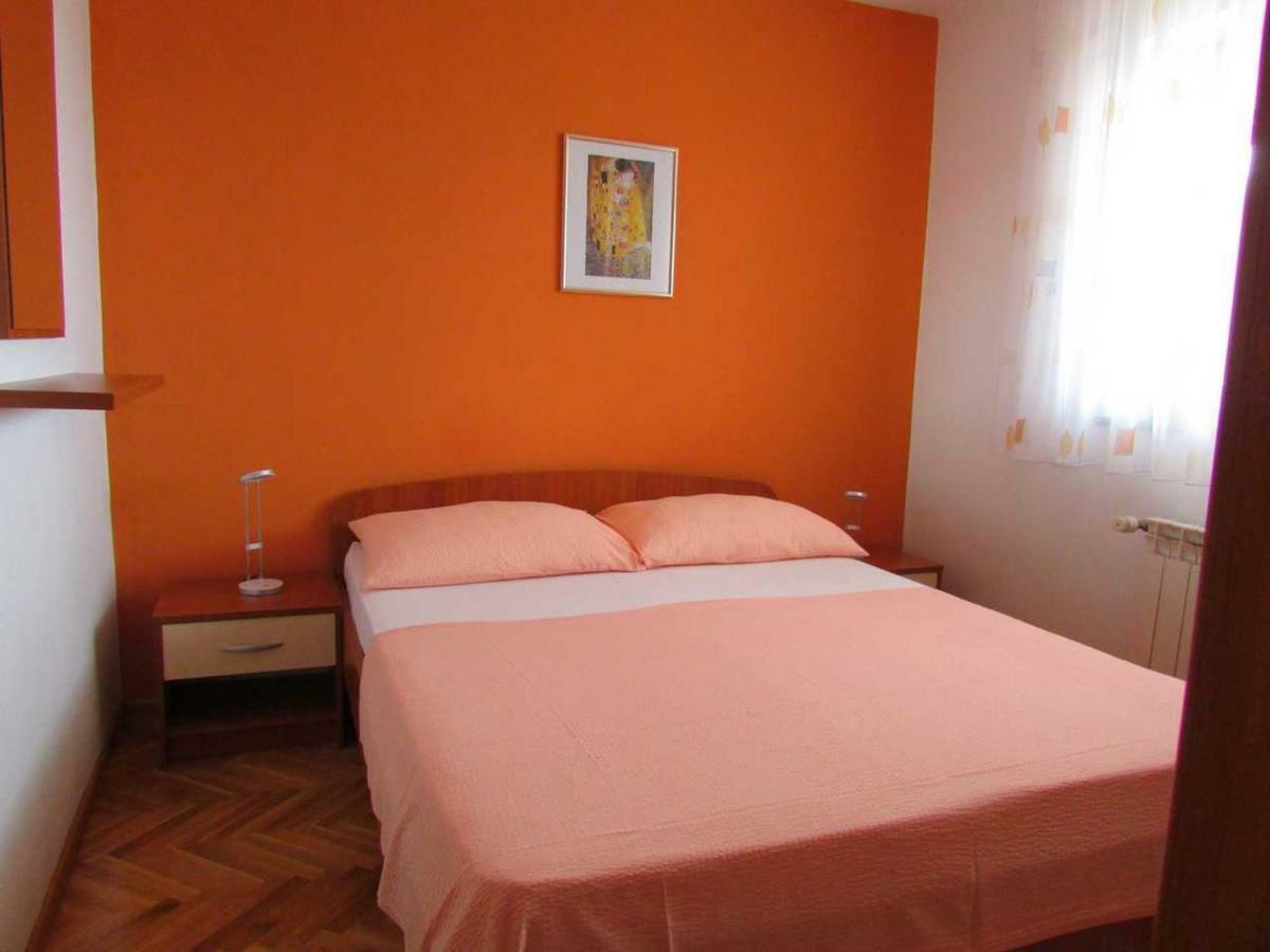 Guesthouse Katarina Opatija Buitenkant foto