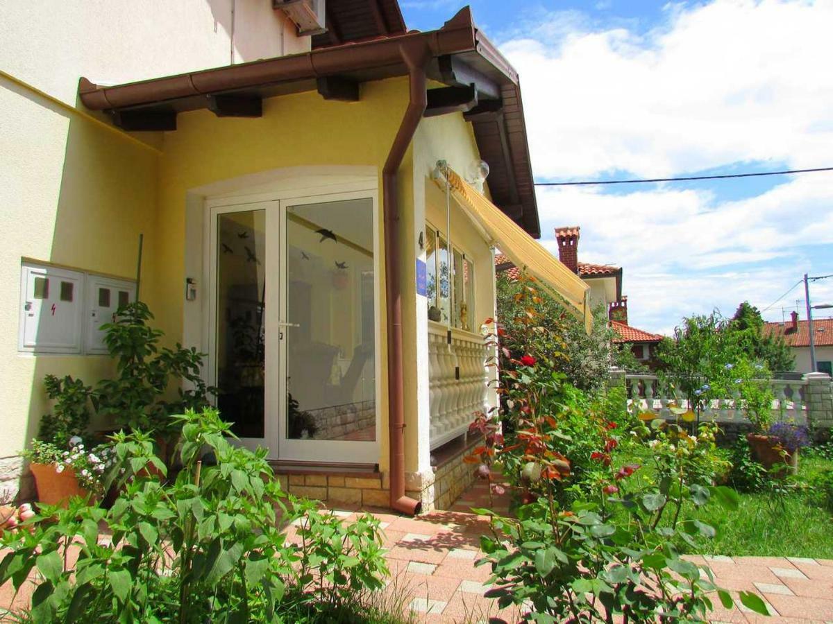 Guesthouse Katarina Opatija Buitenkant foto